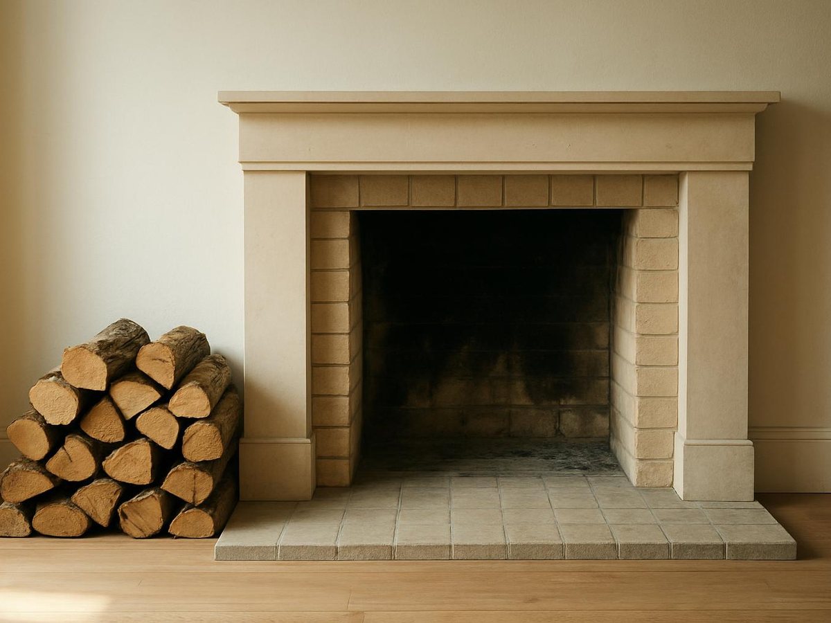 Williams Chimney Services work in Mesa